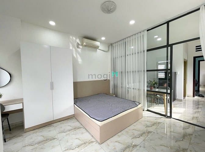 Hình ảnh ✨1 Phòng Ngủ Ban Công 70M2 QUẬN 4 ✨Gần NTT, UEH, UEL, UFM,…