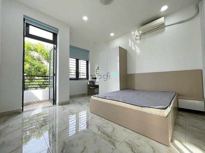 Hình ảnh ✨1 Phòng Ngủ Ban Công 70M2 QUẬN 4 ✨Gần NTT, UEH, UEL, UFM,…