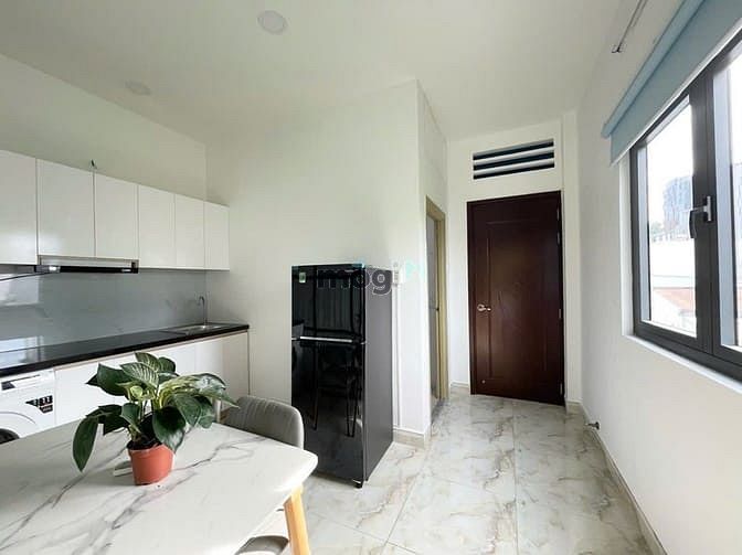 Hình ảnh ✨1 Phòng Ngủ Ban Công 70M2 QUẬN 4 ✨Gần NTT, UEH, UEL, UFM,…
