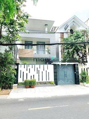Hình ảnh Biệt thự khu tên lửa, bình tân, 8x20 2 lầu 4 phòng.