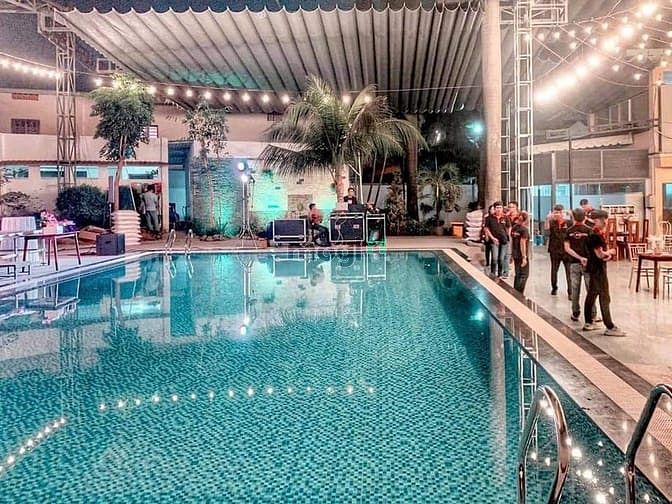 Hình ảnh Bán đất MT đường Dương Quảng Hàm, Gò Vấp DT 60x100m thổ cư 100%