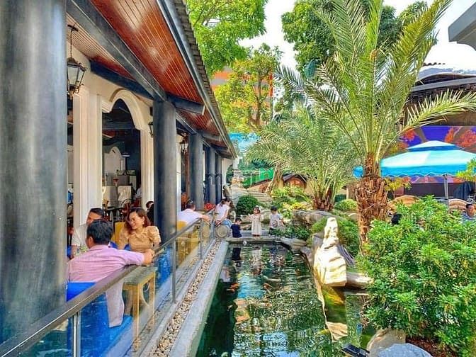 Hình ảnh Bán đất MT đường Dương Quảng Hàm, Gò Vấp DT 60x100m thổ cư 100%