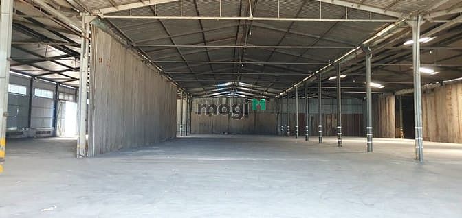 Hình ảnh Cho thuê kho xưởng 800m2; 1200m2; 2500m2 gần QL 1A, Tam Bình, Thủ Đức