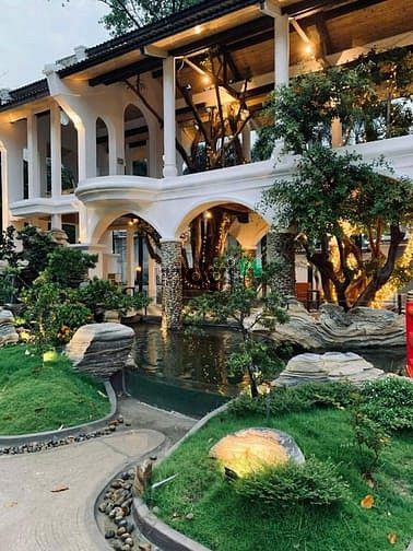 Hình ảnh Bán đất MT đường Dương Quảng Hàm, Gò Vấp DT 60x100m thổ cư 100%