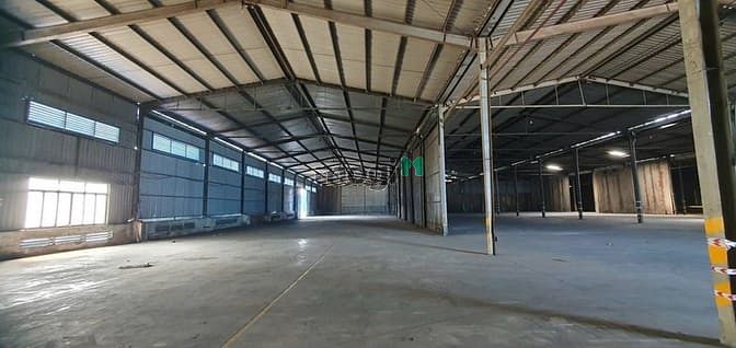 Hình ảnh Cho thuê kho xưởng 800m2; 1200m2; 2500m2 gần QL 1A, Tam Bình, Thủ Đức