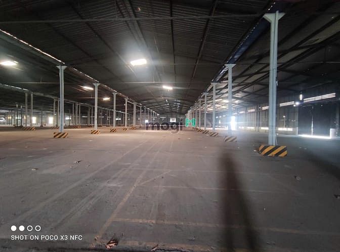 Hình ảnh Cho thuê kho xưởng 800m2; 1200m2; 2500m2 gần QL 1A, Tam Bình, Thủ Đức