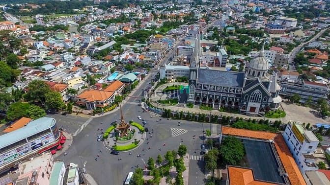 Hình ảnh Cơ hội hiếm: Lô đất 478m P.Phú Lợi TP.HCM phù hợp xây biệt thự/kinh do