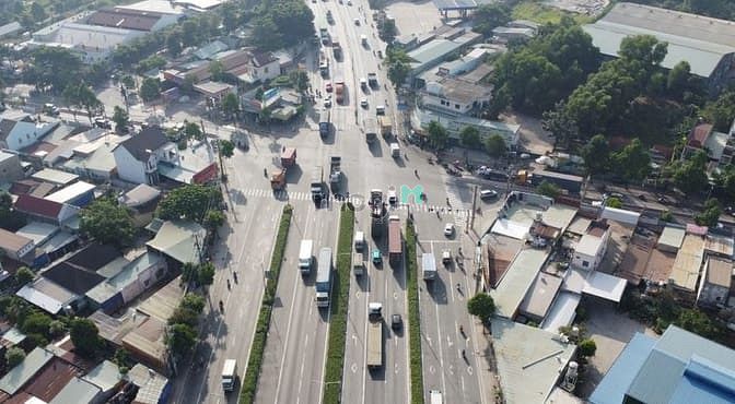 Hình ảnh Cơ hội hiếm: Lô đất 478m P.Phú Lợi TP.HCM phù hợp xây biệt thự/kinh do