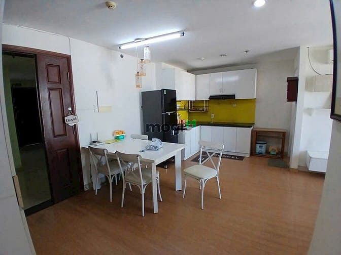 Hình ảnh Phú Thanh, Thoại Ngọc Hầu, TP, 110m2, 3PN, 2WC, Nội thất, 10tr5