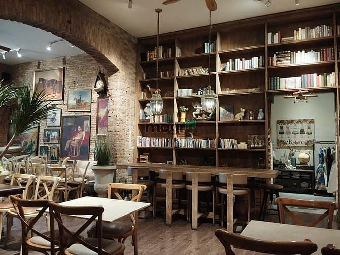 Hình ảnh Khuôn đất lớn 230 Pasteur, P. Võ Thị Sáu, Quận 3, DT: 21x25m