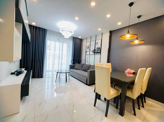 Hình ảnh Cho thuê chung cư Sunrise City View - 76m2 2pn2wc - Full Nt - Giá 20tr