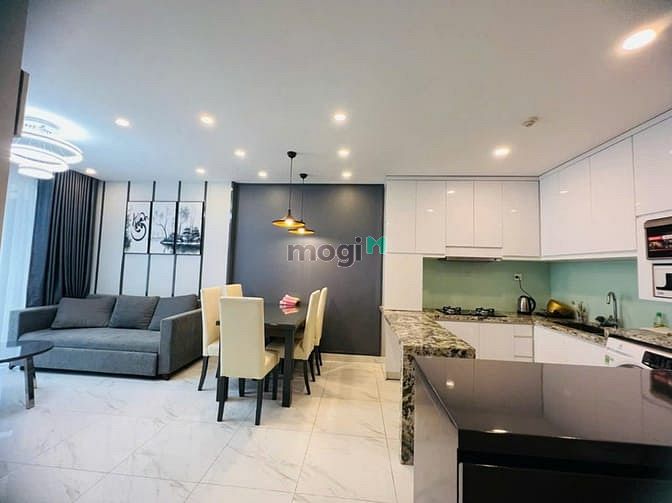 Hình ảnh Cho thuê chung cư Sunrise City View - 76m2 2pn2wc - Full Nt - Giá 20tr