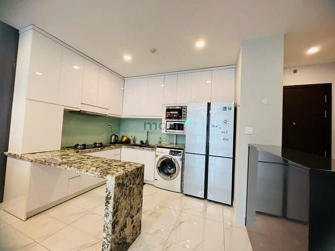 Hình ảnh Cho thuê chung cư Sunrise City View - 76m2 2pn2wc - Full Nt - Giá 20tr