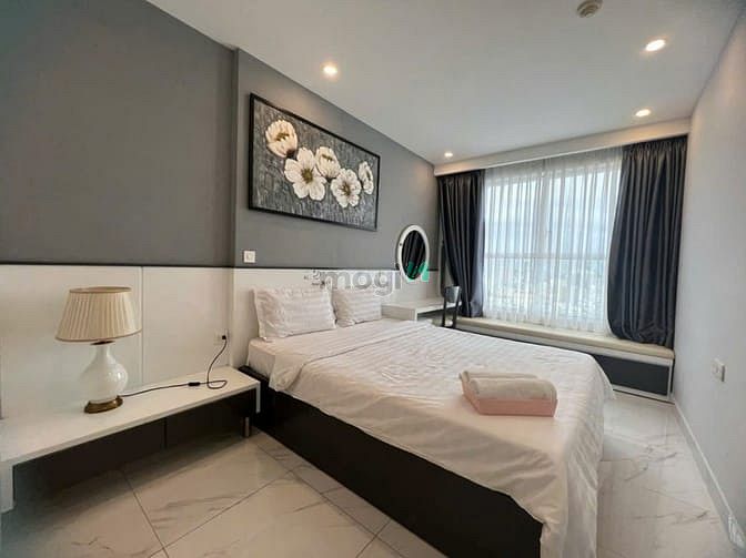 Hình ảnh Cho thuê chung cư Sunrise City View - 76m2 2pn2wc - Full Nt - Giá 20tr