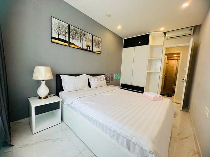 Hình ảnh Cho thuê chung cư Sunrise City View - 76m2 2pn2wc - Full Nt - Giá 20tr
