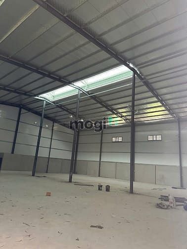 Hình ảnh Cho thuê kho xưởng 750m2 gần Lê Văn Thịnh, Bình Trưng Đông, Quận 2