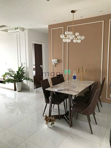 Hình ảnh Cho thuê chung cư Sunrise City View - 105m2 3pn2wc - Full Nt - Giá 27t