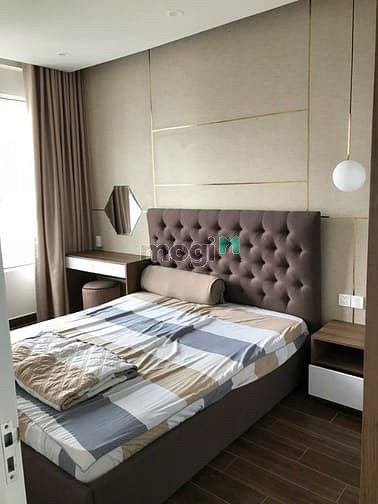 Hình ảnh Cho thuê chung cư Sunrise City View - 105m2 3pn2wc - Full Nt - Giá 27t