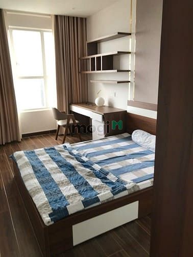 Hình ảnh Cho thuê chung cư Sunrise City View - 105m2 3pn2wc - Full Nt - Giá 27t