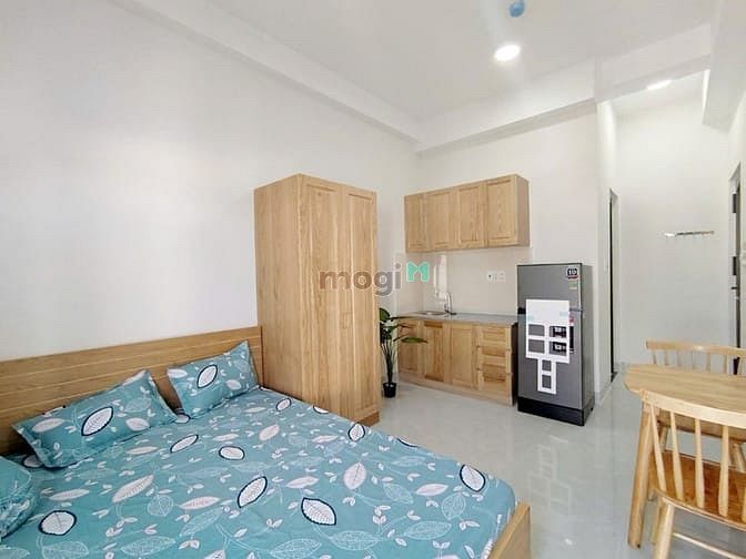 Hình ảnh Cho thuê Trang Chủ MB66.COM / Đăng Ký Tặng 66K studio, có ban công gần chợ Bà Chiểu và các trường ĐH