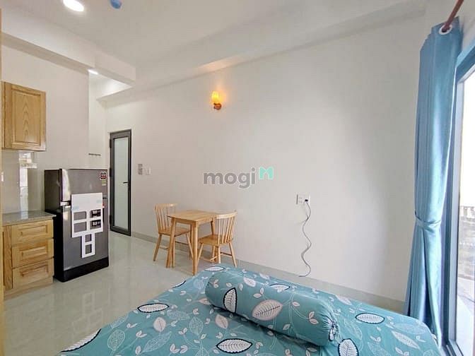 Hình ảnh Cho thuê Trang Chủ MB66.COM / Đăng Ký Tặng 66K studio, có ban công gần chợ Bà Chiểu và các trường ĐH