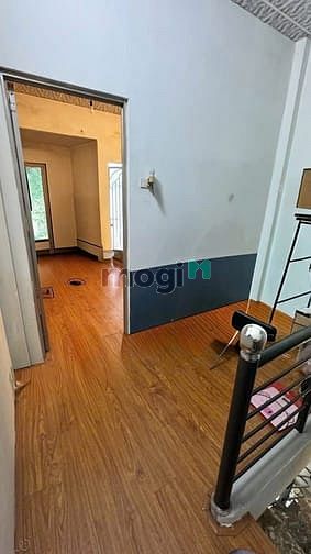 Hình ảnh Nhà lê văn khương thới an 2 tầng chỉ 2 tỷ 480.