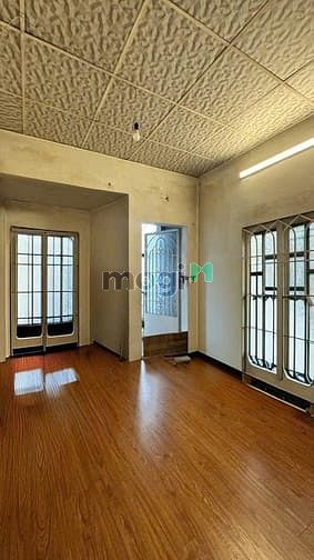 Hình ảnh Nhà lê văn khương thới an 2 tầng chỉ 2 tỷ 480.