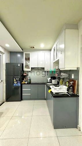 Hình ảnh Chung cư Carillon 5, Luỹ Bán Bích, TP: 11tr/tháng, 2p ngủ,nội thất mới