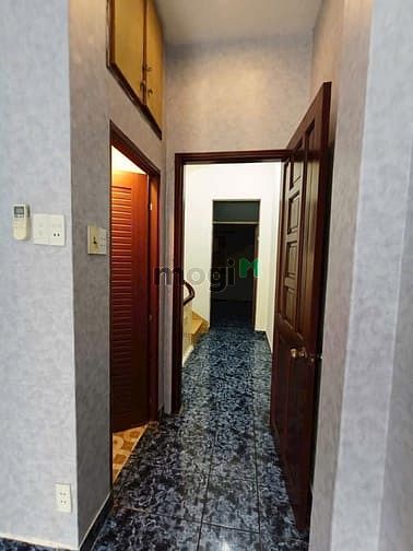 Hình ảnh Cho Thuê Nguyên Căn Quận 10 - 3PN - Chỉ 18 Triệu