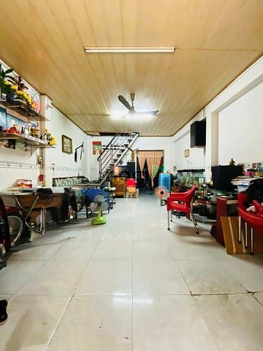 Hình ảnh Tân Bình - 57M - Nở Hậu - Hoàn Công Đủ - Hẻm Ba Gác - Nhỉnh 5 Tỷ