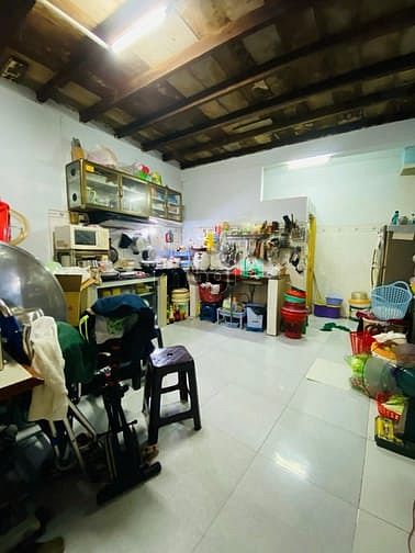 Hình ảnh Tân Bình - 57M - Nở Hậu - Hoàn Công Đủ - Hẻm Ba Gác - Nhỉnh 5 Tỷ