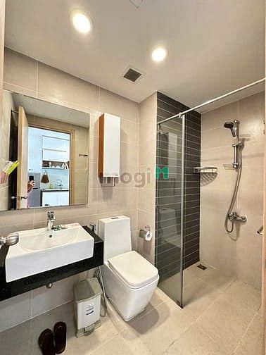 Hình ảnh Cho thuê Studio chung cư Sunrise City View - 40m2 1wc - Giá 13tr