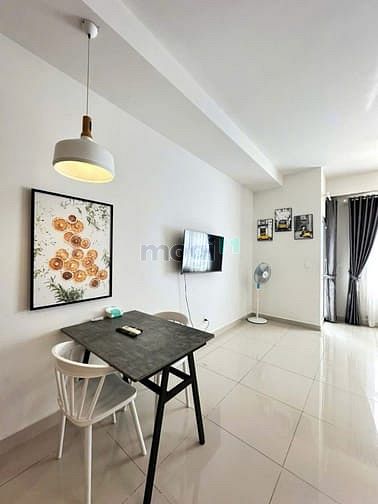 Hình ảnh Cho thuê Studio chung cư Sunrise City View - 40m2 1wc - Giá 13tr