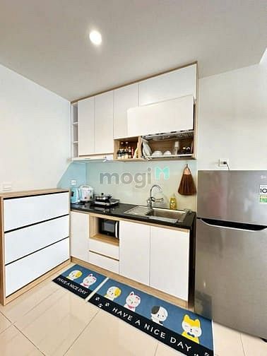 Hình ảnh Cho thuê Studio chung cư Sunrise City View - 40m2 1wc - Giá 13tr
