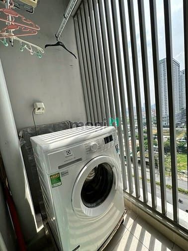 Hình ảnh Cho thuê Studio chung cư Sunrise City View - 40m2 1wc - Giá 13tr