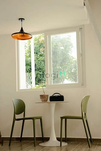 Hình ảnh Cho thuê phòng Duplex, full nội thất , P2 , Cách Mạng Tháng 8, Q.TB