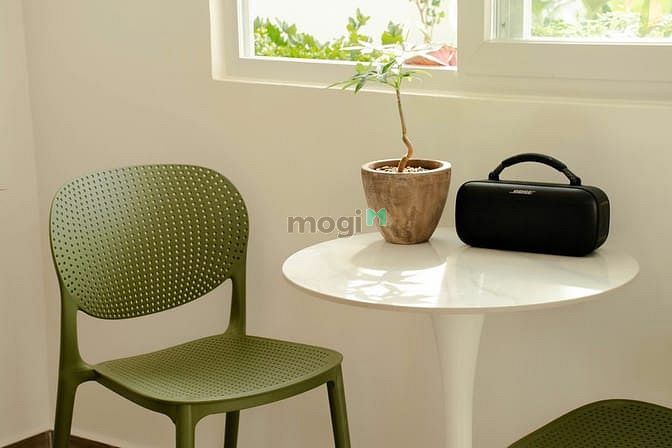 Hình ảnh Cho thuê phòng Duplex, full nội thất , P2 , Cách Mạng Tháng 8, Q.TB