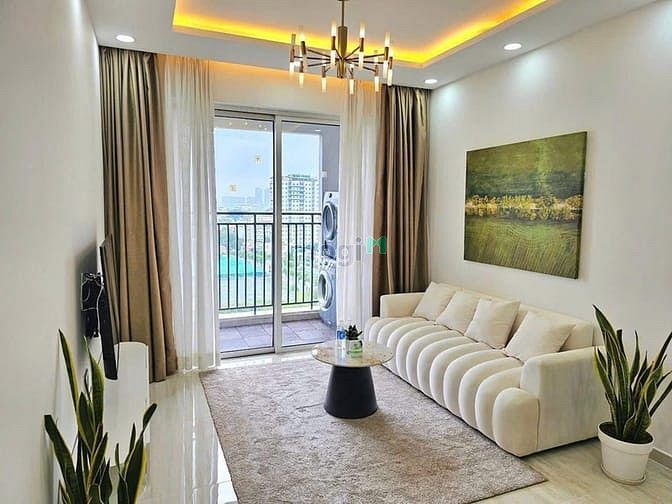 Hình ảnh Cho thuê C/c Sunrise City View - Studio 13tr, 2pn 18tr, 3pn 27tr