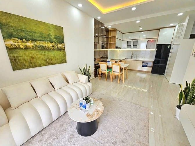 Hình ảnh Cho thuê C/c Sunrise City View - Studio 13tr, 2pn 18tr, 3pn 27tr