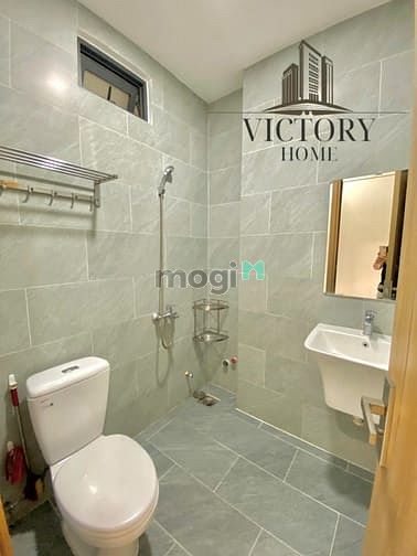 Hình ảnh Siêu phẩm studio ban công view mặt tiền, full nội thất rộng thoáng