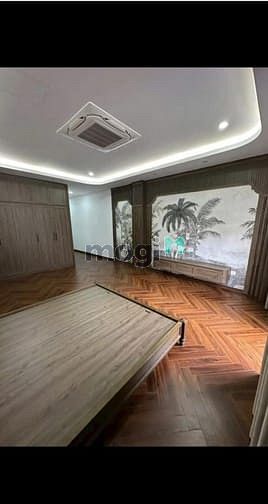 Hình ảnh Bán gấp trong tháng. 7,7 tỷ Lê Quang Đạo kéo dài. Ô TÔ, Ngõ nông. 6PN