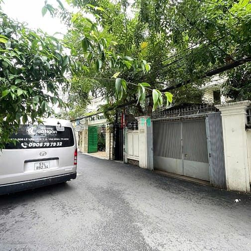 Hình ảnh Bán đất 339 Lê Văn Sỹ Quận 3 – 180m², hẻm xe hơi 6m, giá chỉ 39,5 tỷ