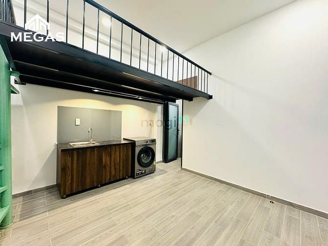 Hình ảnh Duplex rộng 35m2 - Full nội thất - Ngay Đh VLU