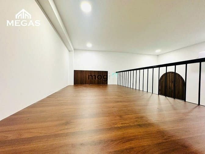 Hình ảnh Duplex rộng 35m2 - Full nội thất - Ngay Đh VLU