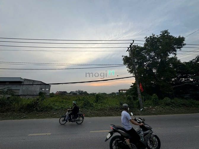 Hình ảnh Bán đất xây chung cư MT Nguyễn Duy Trinh, P. Phú Hữu, Q9, DT 65x90m