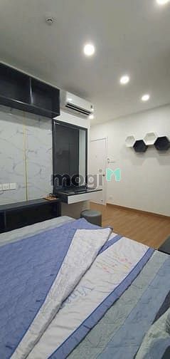Hình ảnh Cho Thuê Căn Hộ Cao Cấp Topaz Twins Biên Hoà 2Pn Đủ Nội Thất