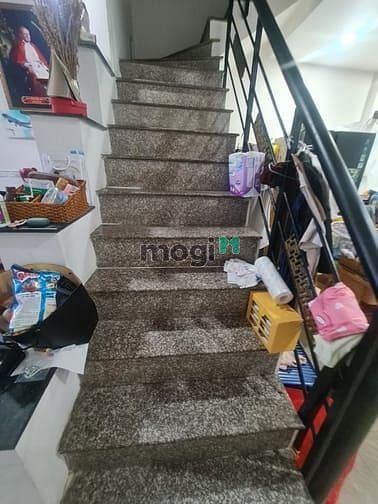Hình ảnh Bán Nhà -2Tầng - Hẻm Xe Tải - Ngô Chí Quốc -Bình Chiếu -Thủ Đức.