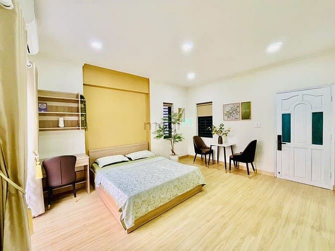 Hình ảnh 🌈🔥Căn Hộ Studio Mới 100%💫Sát KCX, UFM, (giáp Q1,Q4)