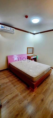 Hình ảnh Phòng share trong Trang Chủ MB66.COM / Đăng Ký Tặng 66K đầy đủ tiện nghi