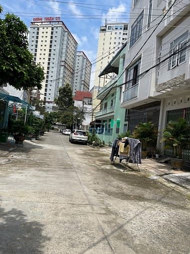 Hình ảnh Bán lô đất có sổ tiêng full thổ cư, có thể xây dựng ngay